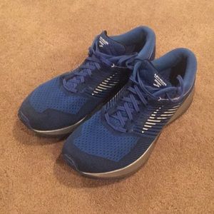 Brooks Levitate Men’s Running Shoe